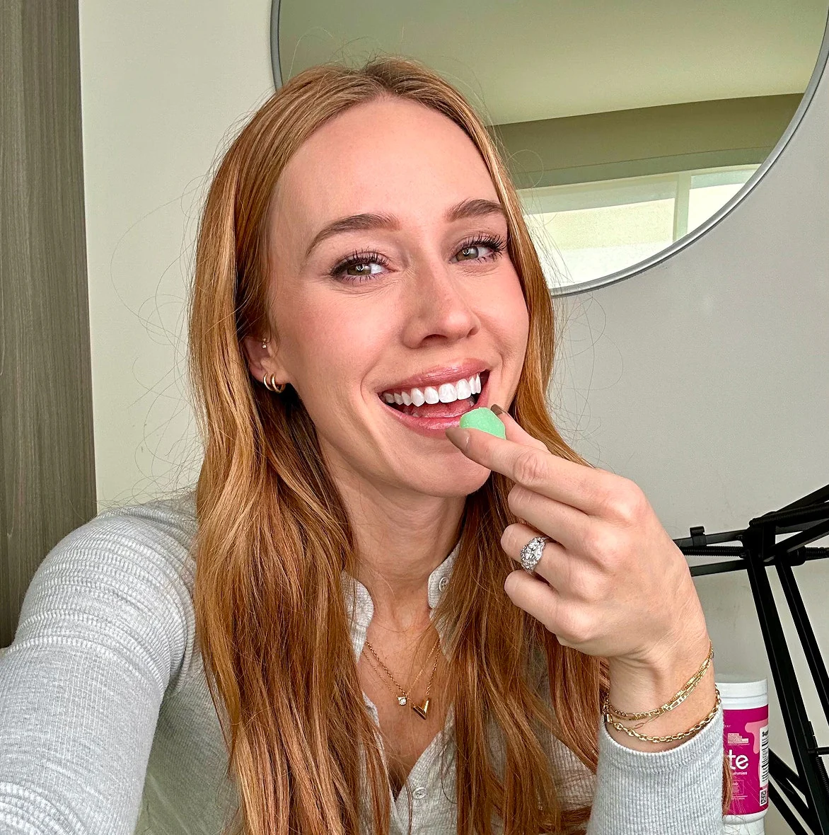 Core - Create Creatine Monohydrate Gummies